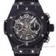 Super Clone Hublot Unico BLACK MIGIC BB Factory hub1280 Watch 44mm (2)_th.jpg